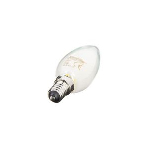AMPOULE - LED XANLITE - Ampoule LED Filament B35, culot E14, 6,5