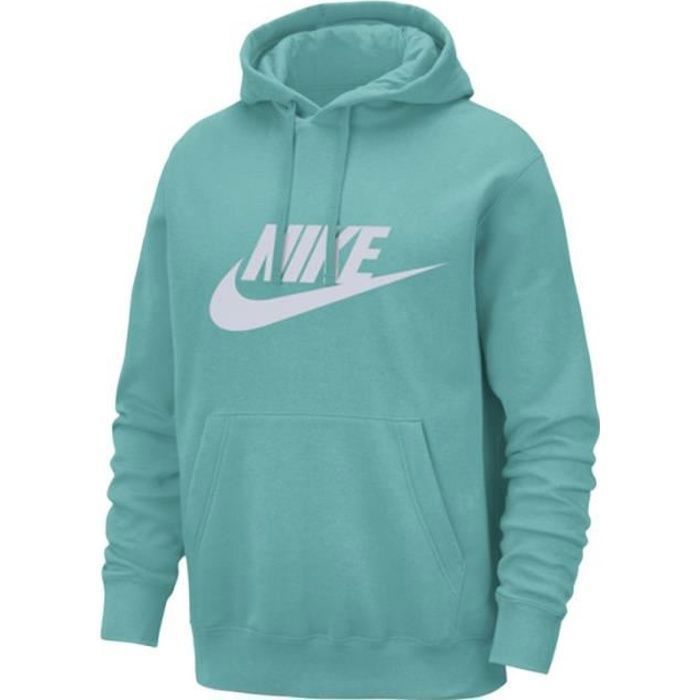 Pull bleu ciel nike cheap