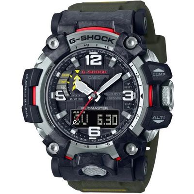 G shock mudmaster sale discount