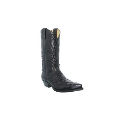 Santiag clearance basse homme