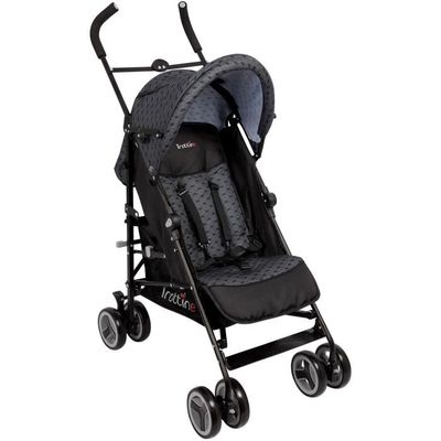 Poussette deals canne multifonction