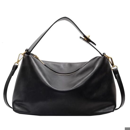 Sac Fourre-tout Femme Grande Capacité Tissu Oxford - 32x15x30 Cm, épaule, Neuf Avec étiquettes