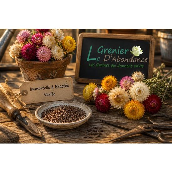 Graines De Tournesol - 50 Graines Helianthus Annuus Pour Haie Végétale Ou Jardin
