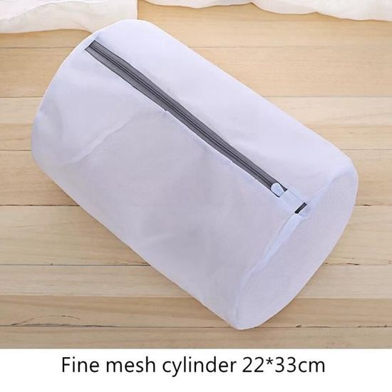 Sacs à Chaussures De Voyage – Lot De 6 Tailles Différentes, Nylon Imperméable, Avec Fermeture éclair