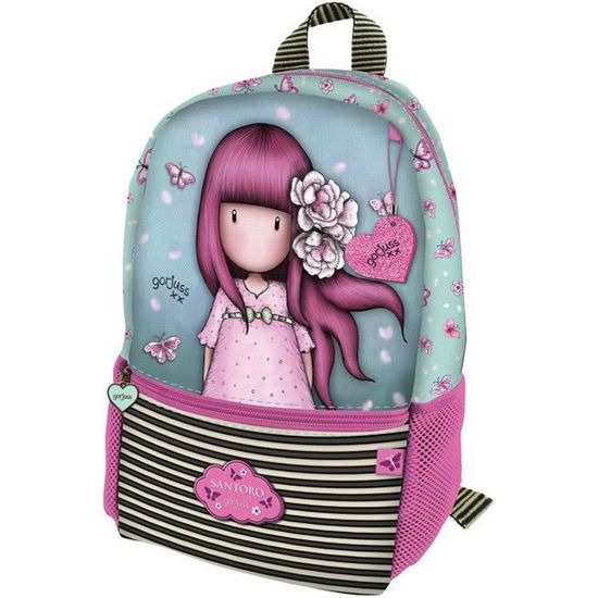 Sac a sale dos santoro gorjuss