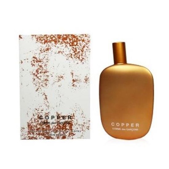 Comme Des Garcons Copper Eau de parfum EDP 100ml Vapo - Cdiscount Au  quotidien
