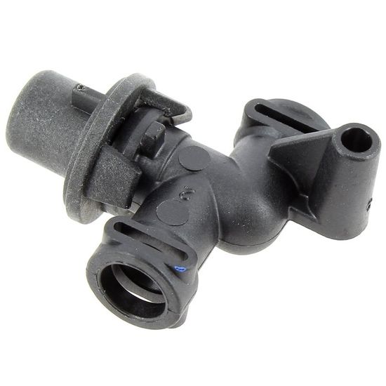 Soupape Pour Machine à Café Delonghi - Pièce De Rechange #7313219431 - Compatible Plusieurs Modèles - Installation Facile