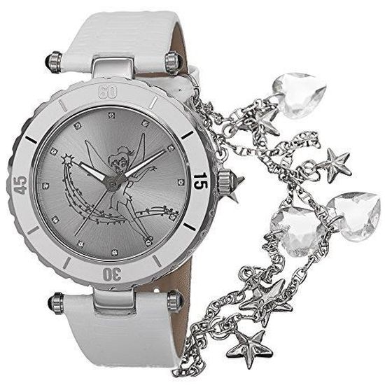 Montre fée 2025 clochette femme