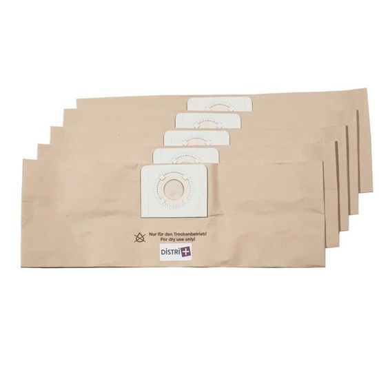 Sac aspirateur shop compatible hoover
