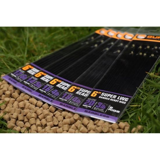 Rigs Dropshot THKFISH - Hameçons Taille 1# à 1/0# Avec Plombs 3.5g-14g - Pour Pêche