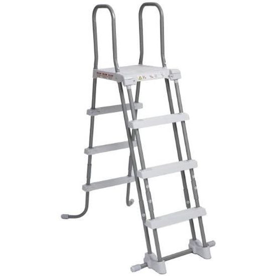 Intex 58969 Accessoires Piscines Echelle D Achat Vente Pataugeoire Cdiscount