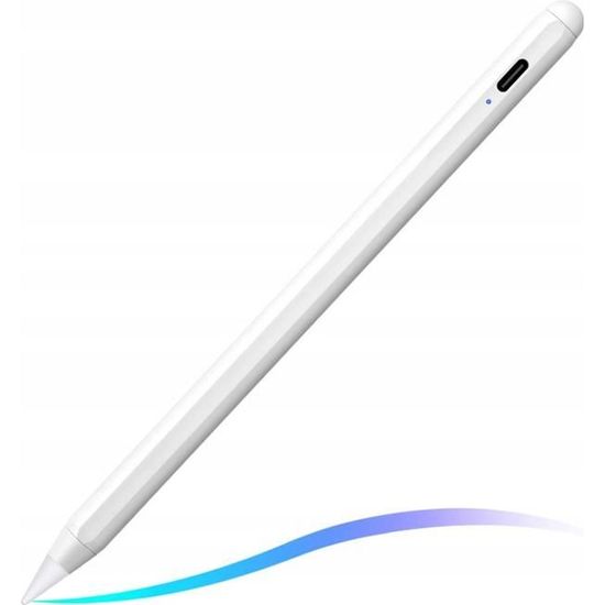 Un Apple Pencil pour iPhone en 2019 ?