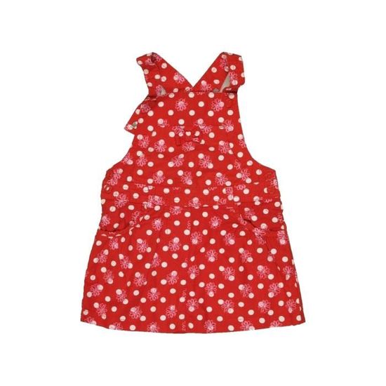 robe rouge orchestra