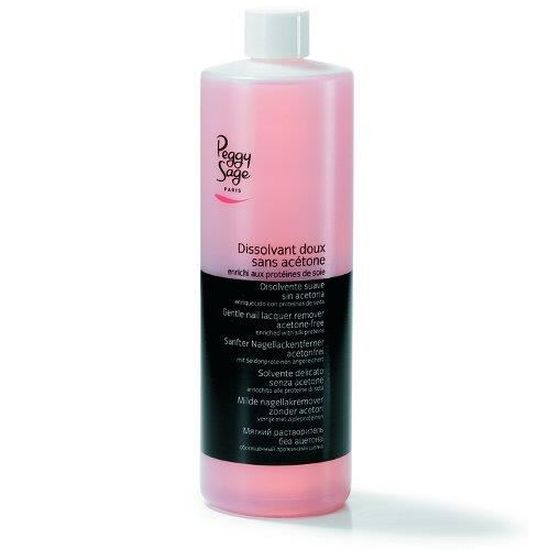 Dissolvant Doux Sans Acetone 500ml Achat Vente Dissolvant Dissolvant Doux Sans Aceton Cdiscount