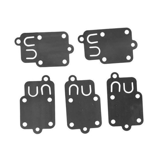 Joint De Membrane Carburateur Kawasaki Origine – 11009-3730 – Pièce Détachée
