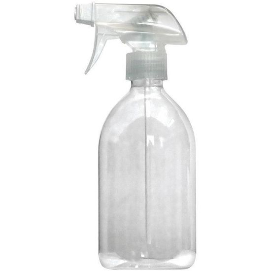 Vaporisateur Anti-Moisissures, Spray nettoyant puissant qui élimine la  moisissure en 10 minutes. 500 ml & STARWAX Brosse à Jo[L767] - Cdiscount Au  quotidien