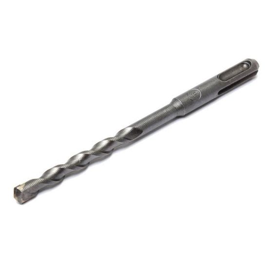 Foret long sds prise rotary hammer concrete masonary drill bore bit