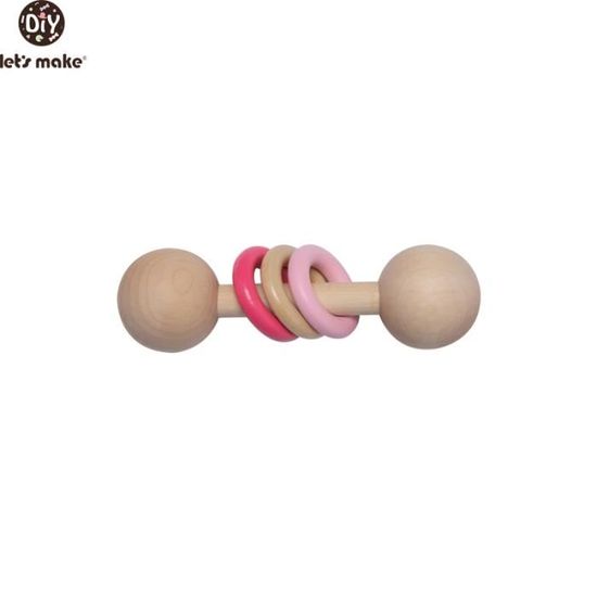 Maillet De Couture En Bois De Hêtre - Outil Repassage Couturière Pliage Vêtements - 6