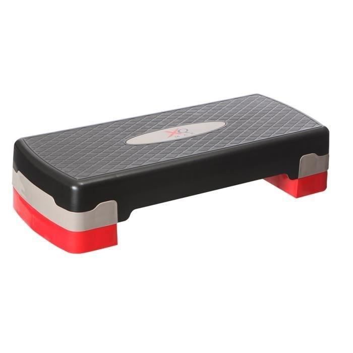 XQ MAX Step - Cdiscount Sport