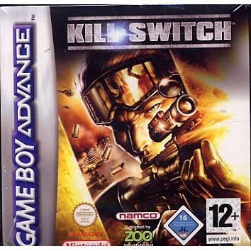 Kill Switch / Gba