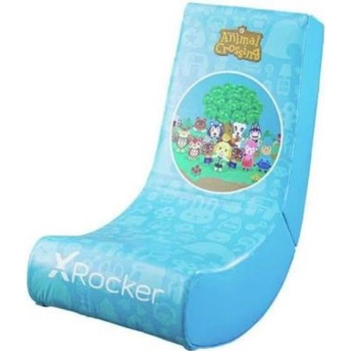 X Rocker Video Rocker Village Edition Fauteuil de gaming Siège rembourré Neuf - vue 4