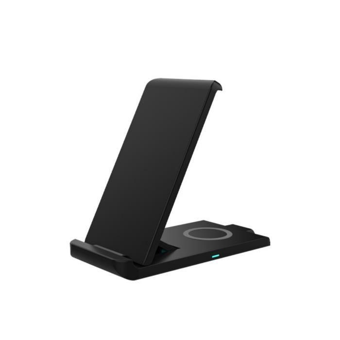 Chargeur Sans Fil Téléphone et Écouteur Samsung Apple Xiaomi Oppo Huawei Google OnePlus Redmi LG etc...