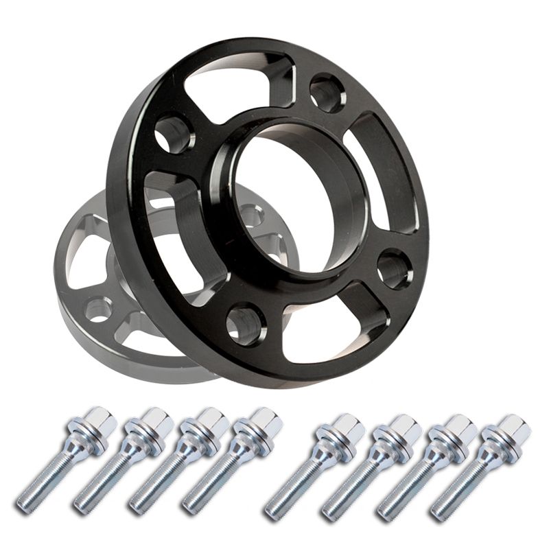 Elargisseur de voie PEUGEOT, 206 CC, JANTE ALU ORIG. PEUGEOT, 20mm -cale, 4x108, D65mm Vis: PLATE 12x125 56mm CABJCPH-L-FB6017R2