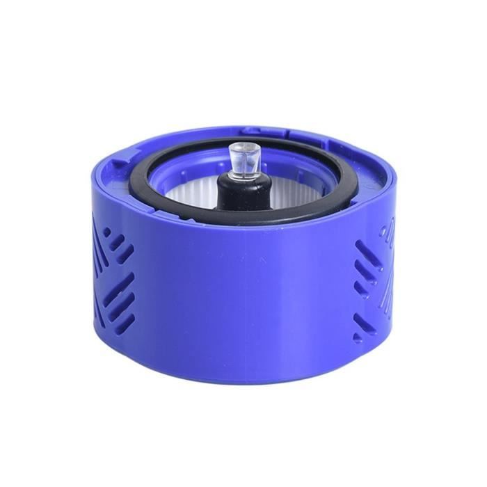 Accessoires arrière pour aspirateur lavable Filtre pour Dyson V6 DC59 - Remplacement