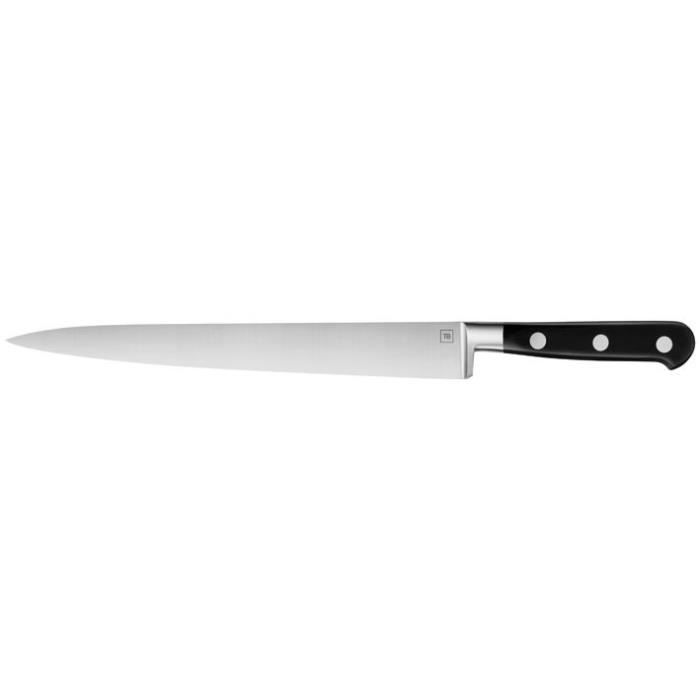 TARRERIAS BONJEAN - Couteau tranchelard 25 cm Meastro Ideal