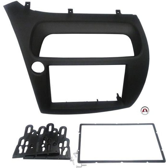 Kit 2DIN Honda Civic ap06