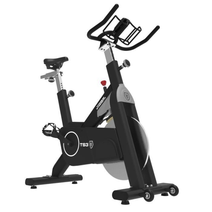 Velo entrainement de biking Titanium Strength modele ts3 pro