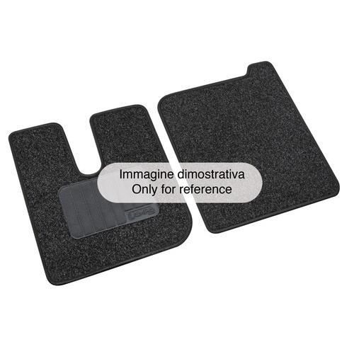 TAPIS CAMION MOQUETTE DAF 106