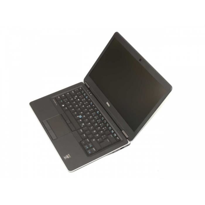 Dell Latitude E7440 4Go 256Go SSD