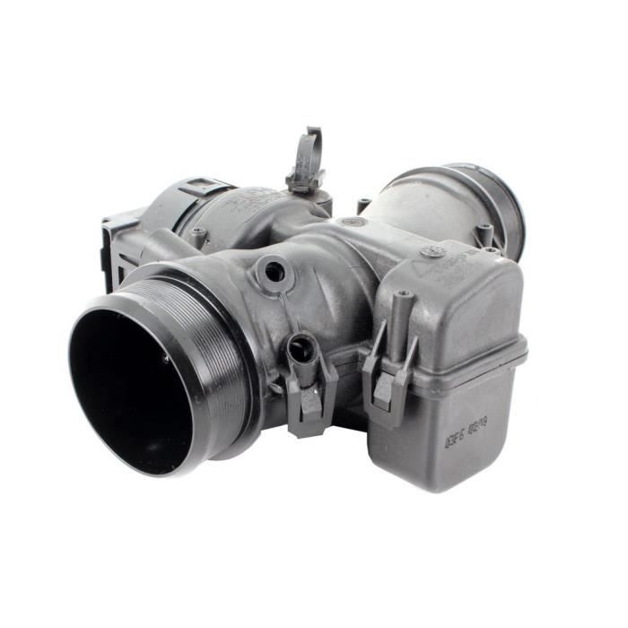 Boîtier de Papillon Citroen Berlingo C3 C4 C5 Xsara Picasso Peugeot 1007 206 207 307 Partner 1.6 HDI 9660030480 25365285 25265221
