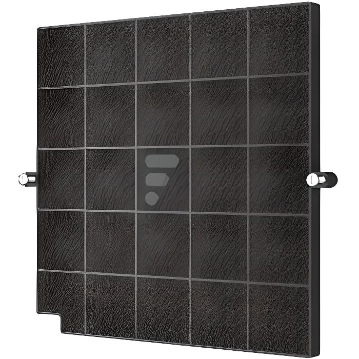 Fac FC120 - Filtre à Charbon Actif pour Hotte de Cuisine - Compatible avec Hotte Airforce affcaf16cs afcfcaf16cs hbox90x hboxf5390x