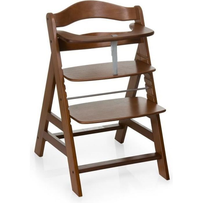 Chaise Haute Hauck