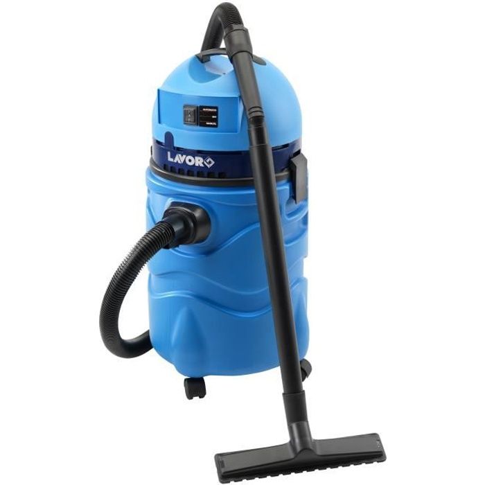 Aspirateur pour le nettoyage des piscines et bassins Lavor Swimmy