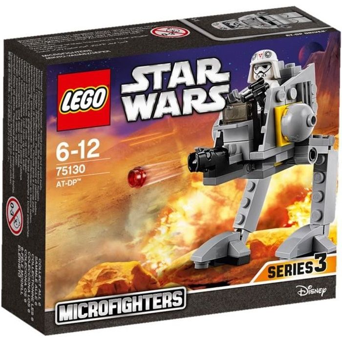 LEGO® Star Wars™ 75130 AT-DP™