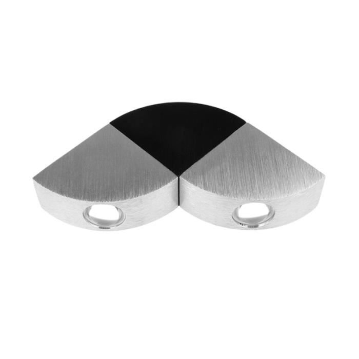 1 PC Moderne LED Intérieur Lampe Murale Élégant Allée Balcon Chambre Creative Décoratif Mur Solaire Ménage SPOTS - LIGNE DE SPOTS