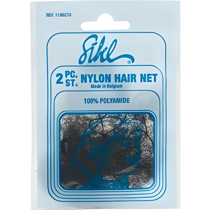 Filet A Cheveux Invisible