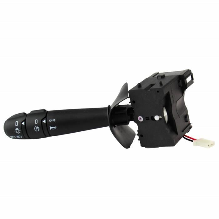 Commodo pour Kangoo 1 et Renault Megane 1 (1995-2007) feux, phares, éclairage, clignotants et kaxon