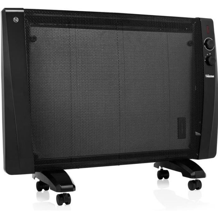 Tristar Panneau chauffant à mica KA-5220 2000 W