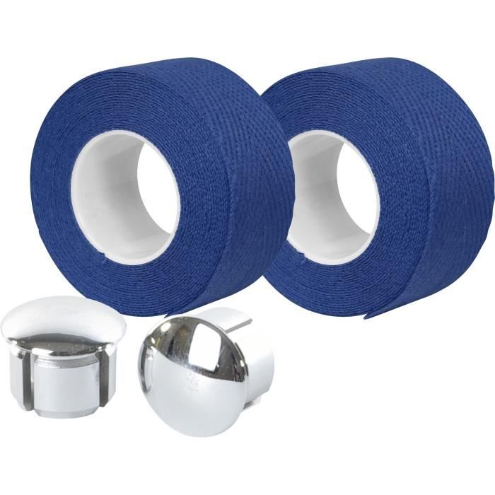 Velox - GUIDOLINE® TRESSOSTAR 90 BLEU - Couleur:Bleu Color:Bleu Packing:La pair