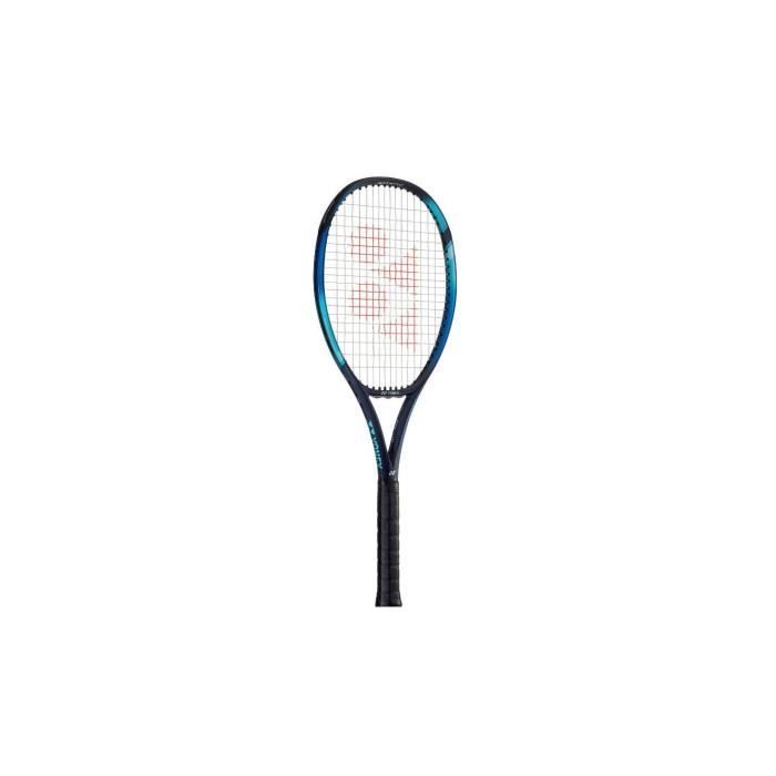 Raquette de tennis Yonex Ezone 100 - sky blue - Taille 1