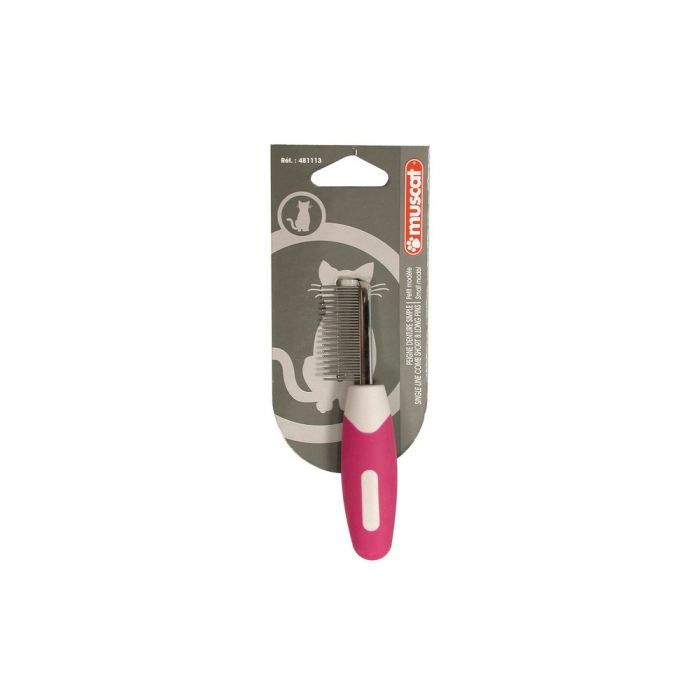 Peigne simple petit modèle pour Chat