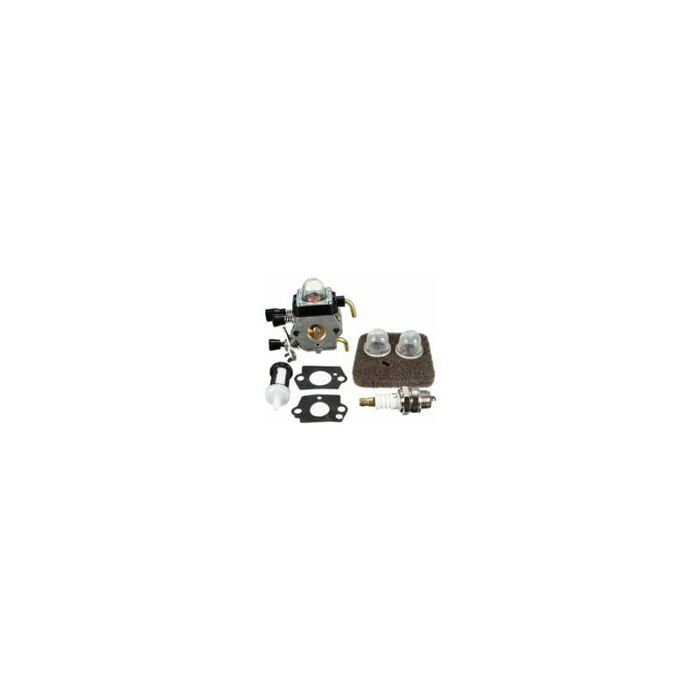 Carburateur Avec Joint Pour Taille-haie Stihl FS38 FS45 FS46 FS55 FS55C FC55 FS74 FS75 FS76 FS80 Km85 10pcs Carburateur Avec Joint Pour Taille-haie Stihl FS38 FS45 FS46 FS55 FS55C FC55 FS74 FS75 FS76 FS80 Km85 10pcs