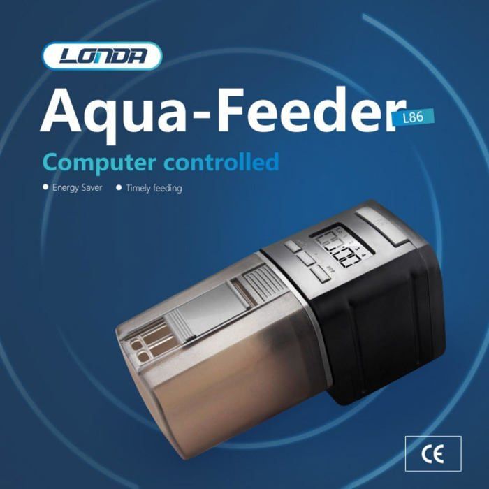 Comparer les prix de distributeur automatique de nourriture pour poissons d'aquarium distributeur de nourriture avec minuterie automatique pour poissons