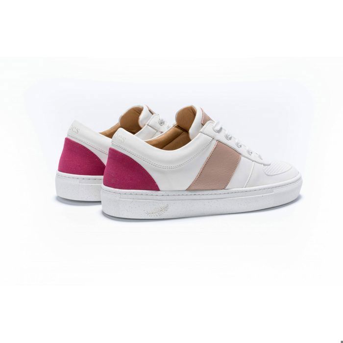 WIBES Chaussures femme Wibes city élégantes