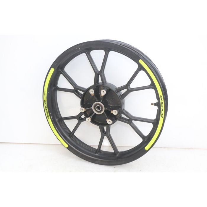 JANTE AVANT SHERCO SM-R 50 2018 - 2021 / 186733