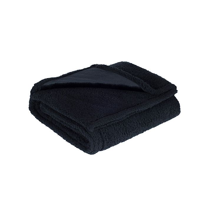 Comparer les prix de Couverture imperméable Love Blanket pour couple protection contre les éclaboussures grise 71 x 100 cm noire QIEDOVIEY